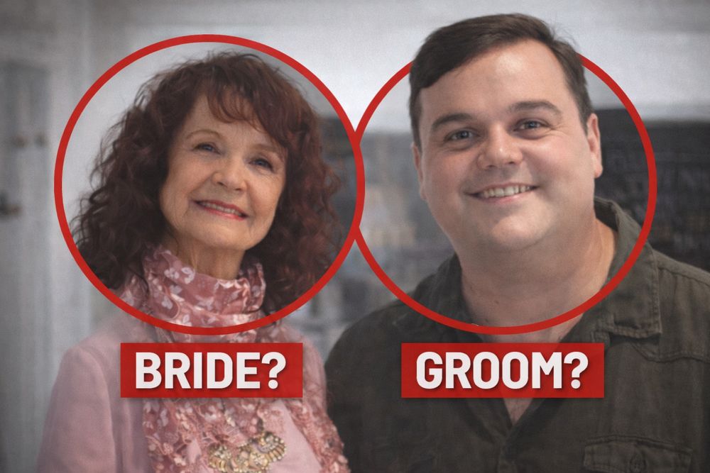 'It is so sick': Afrikaans singer, Min Shaw's family opens up about bizarre wedding lie