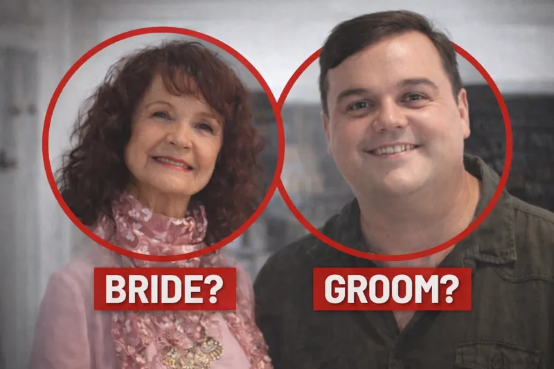 'It is so sick': Afrikaans singer, Min Shaw's family opens up about bizarre wedding lie