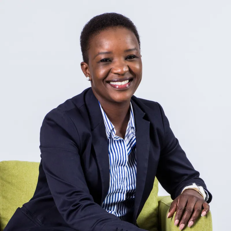 South Africa takes the global stage as credit upgrade confirms reform momentum - BLSA