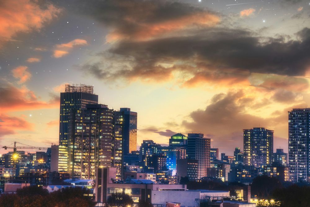 Johannesburg vs Cape Town: a TikTok user's take on the best South African city for tourists