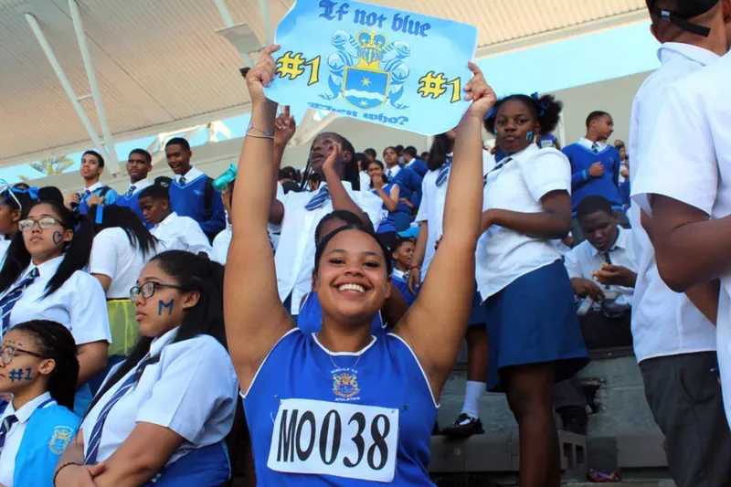 Unstoppable Mondale shows who owns Southern Zone A section