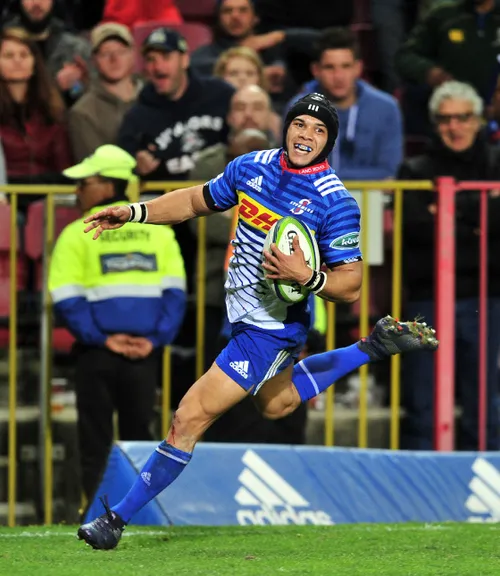 Cheslin Kolbe signs with Stormers after leaving Japan club Tokyo Suntory Sungoliath