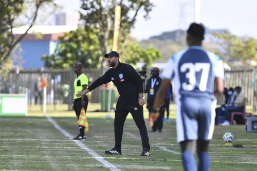 Durban City coach Khalil Ben Youssef calls for squad depth ahead of CAF Confederation Cup campaign