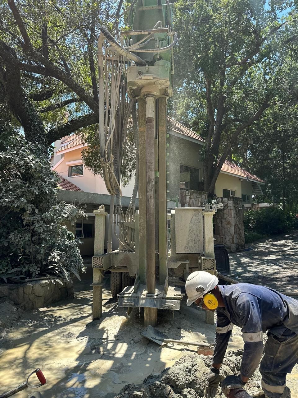 New borehole drilling regulations proposed to protect South Africa's water resources