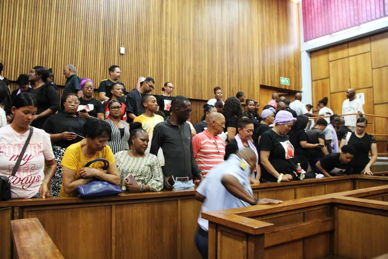 Ex-husband found guilty of Mandy Bailey’s murder