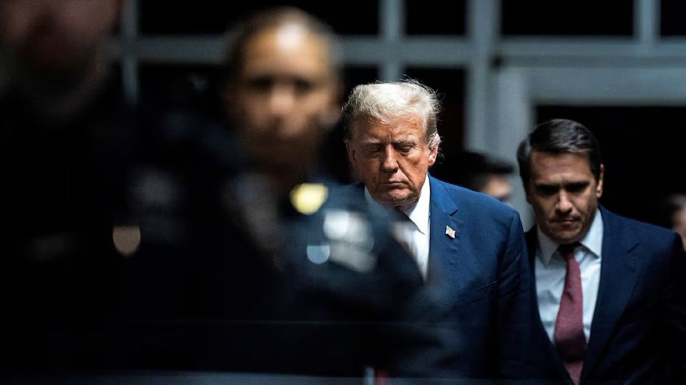 Trump issues warnings to three Latin American countries