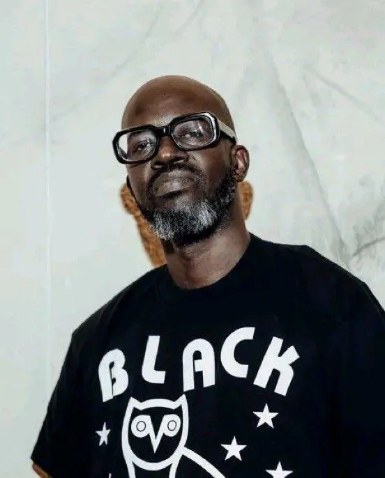 DJ Black Coffee live high-stakes golf tournament and other top Joburg events