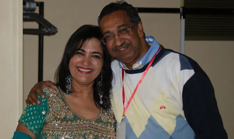 Beloved Lotus FM presenter Zakia Ahmed Siddiqi passes away