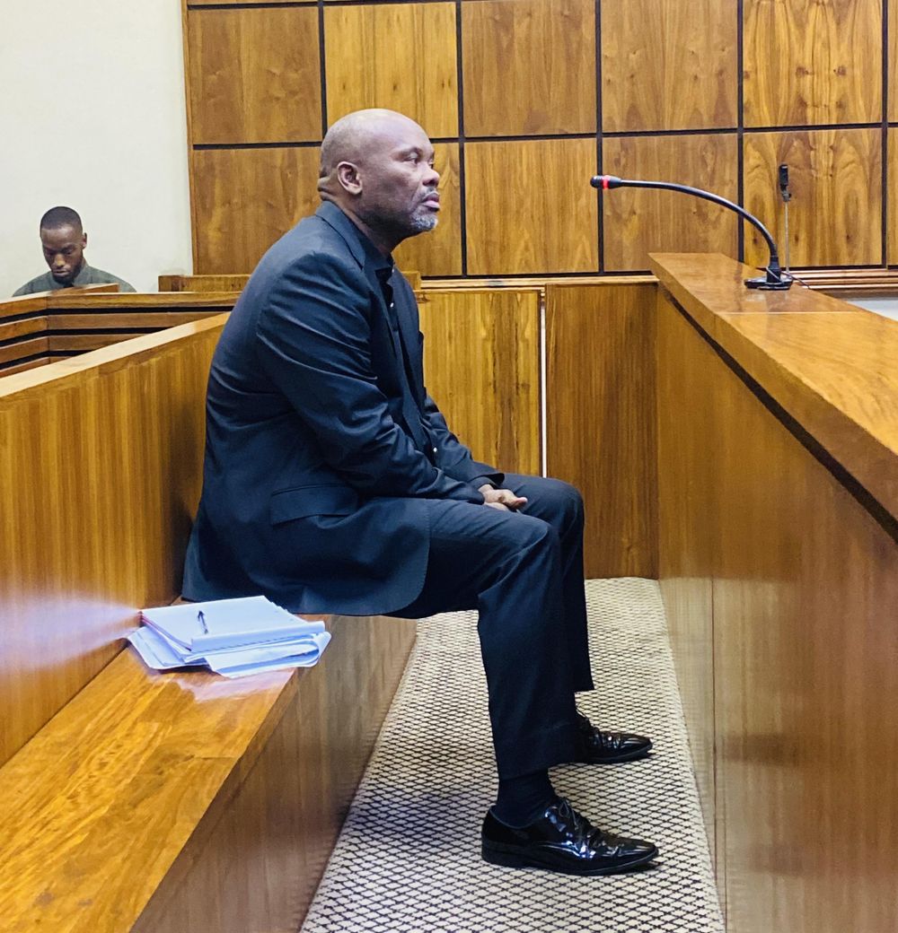 Sibiya bail hearing: Court hears 16-year-old’s father allegedly dating ...