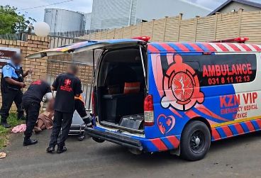 Greenwood Park assistant teacher critically injured in dog attack - IOL