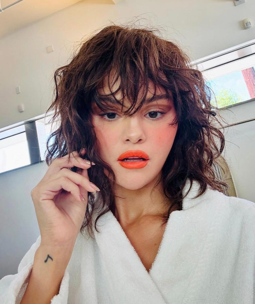 ‘It’s just not worth it’: Selena Gomez says vaping affected her voice