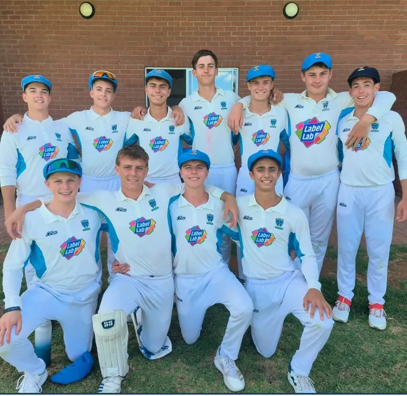 Diamantveld Under-19A dominate St Andrews 2nd XI with convincing 62-run victory