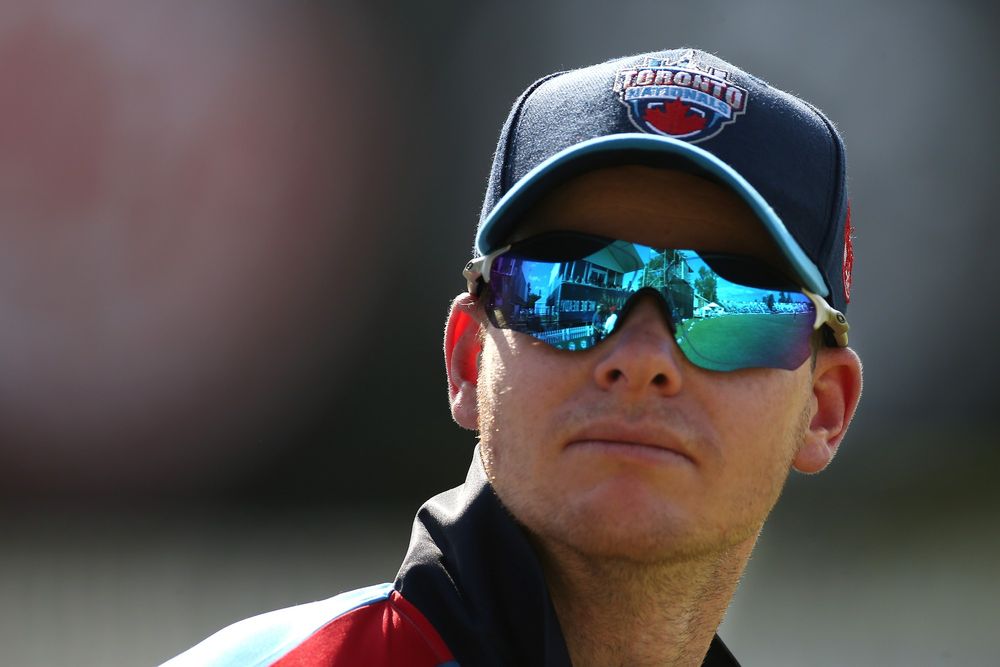 Stuart Law hopes Smith and Warner's club calls set Australia example