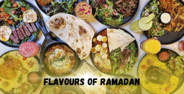 Cape Town, We Want Your Ramadan Recipes!