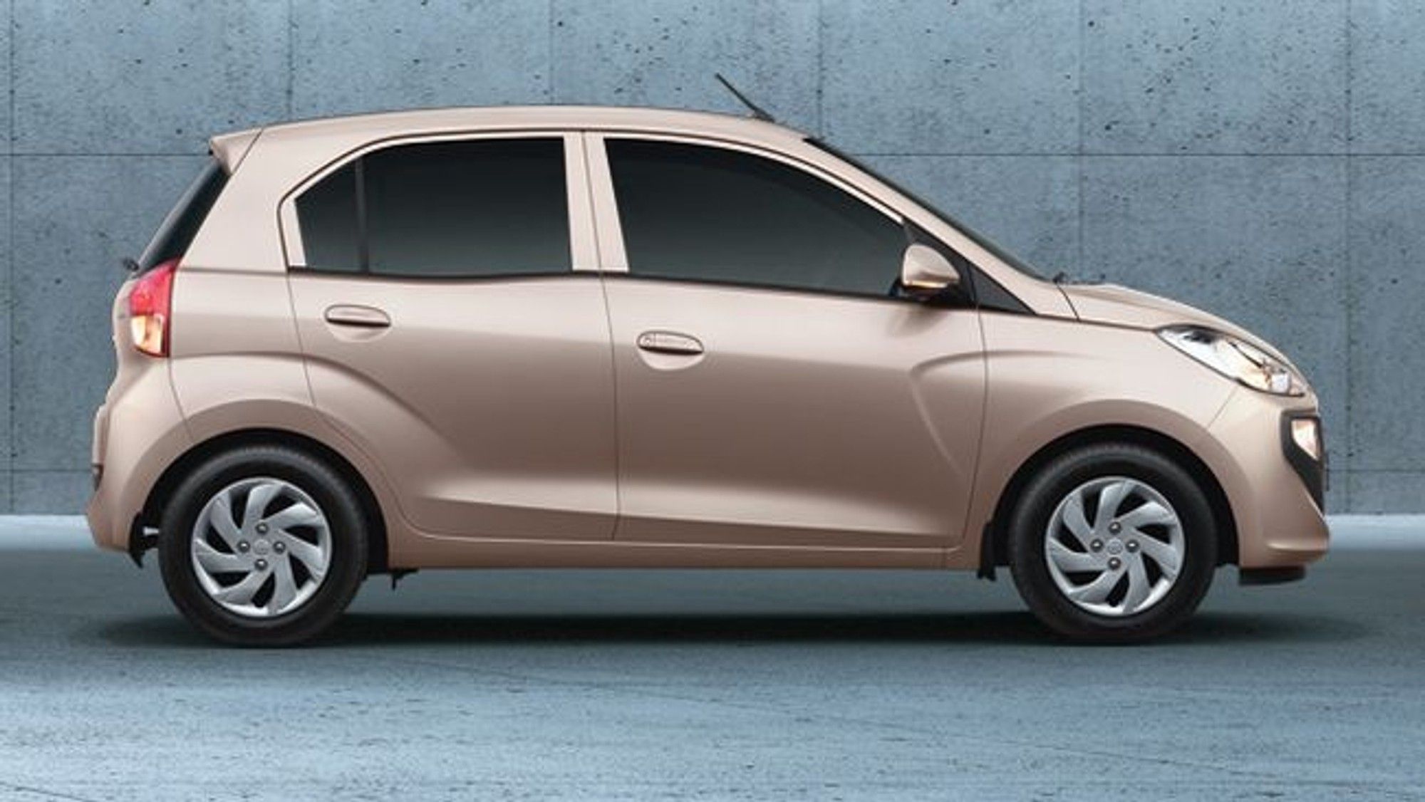 Atos is back: Hyundai reveals new SA-bound budget hatch