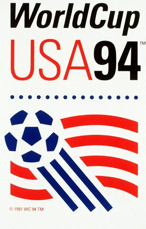 As the US prepares to host World Cup 2026 under a cloud of geopolitical tension, we look back at US 1994 — a tournament plagued by similar doubts that went on to become the highest-attended World Cup in history. Photo: AFP
