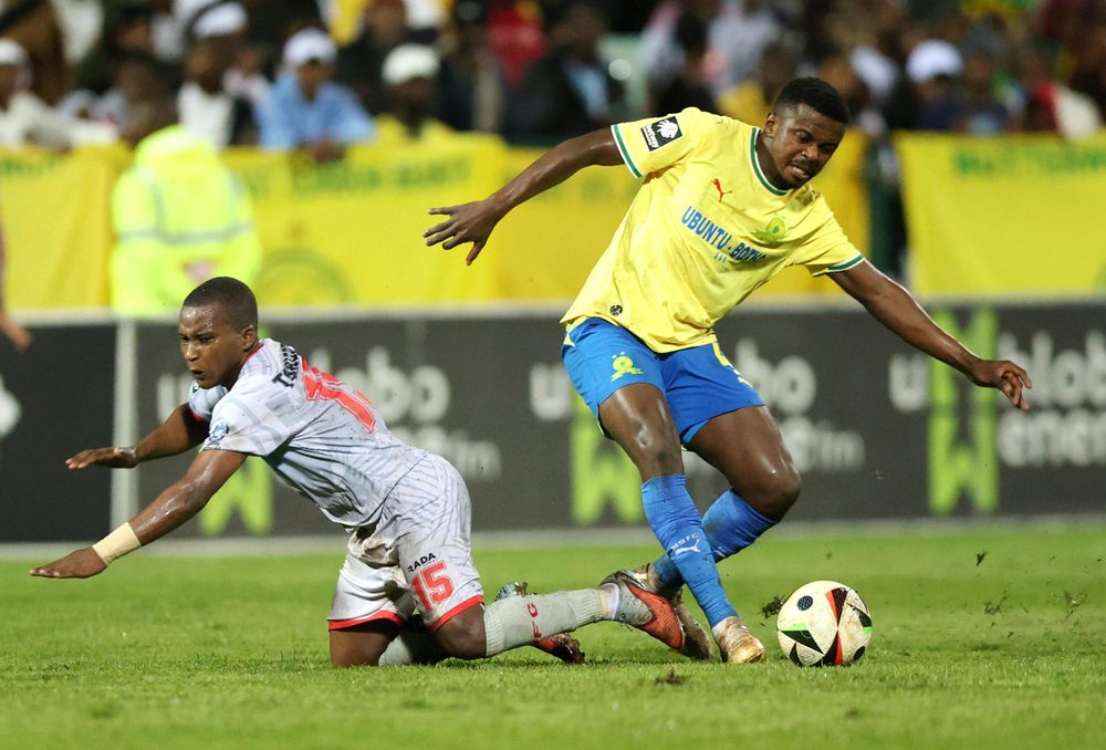 Mamelodi Sundowns face injury crisis ahead of MTN8 showdown with Orlando Pirates