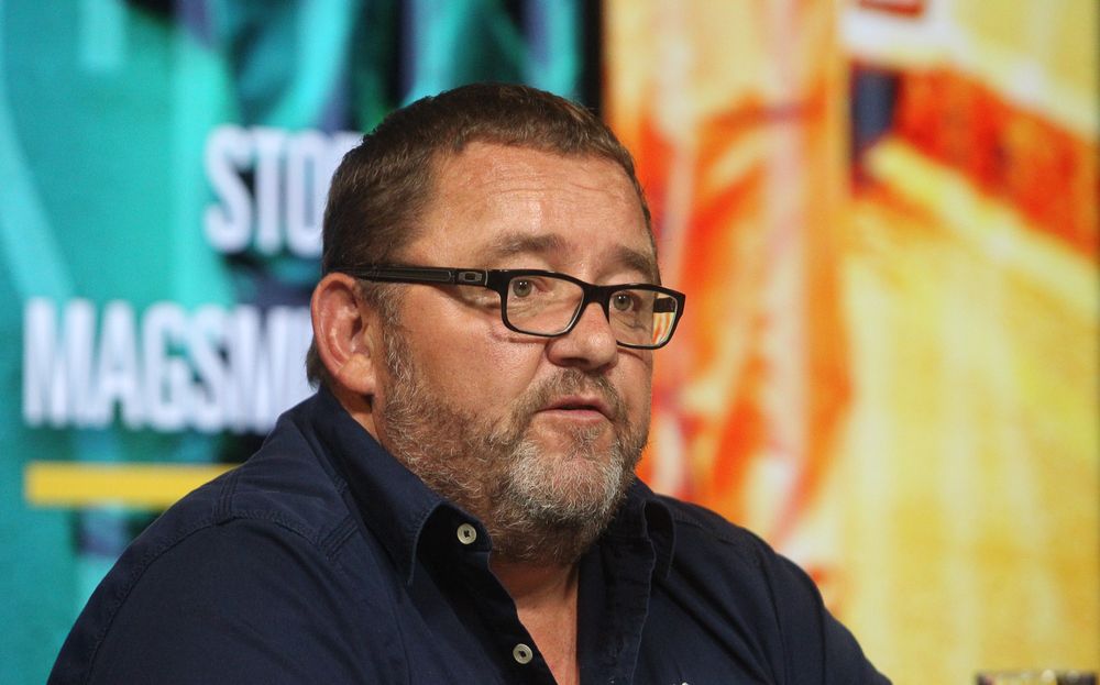 ‘We never said there is white genocide in South Africa’: AfriForum says it is being scapegoated