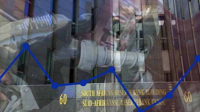 Higher oil prices might not filter through to inflation as the South African Reserve Bank prepares to meet next week.