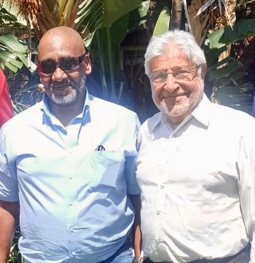 Enoch Godongwana faces R1.35 trillion claim as PIC lawsuit escalates