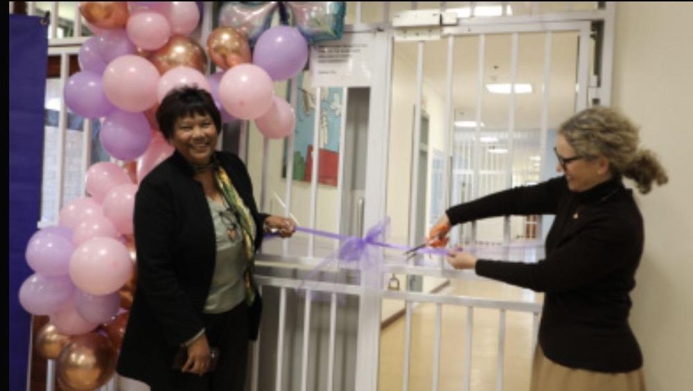 Western Cape strengthens adolescent mental health services with new specialised unit