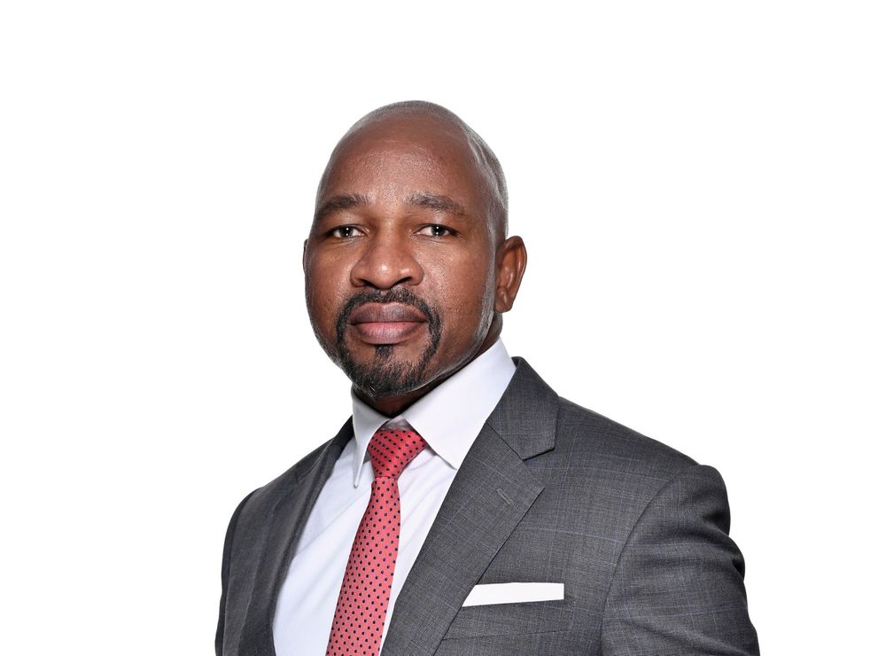 Themba Rikhotso resigns as CEO of Land Bank,