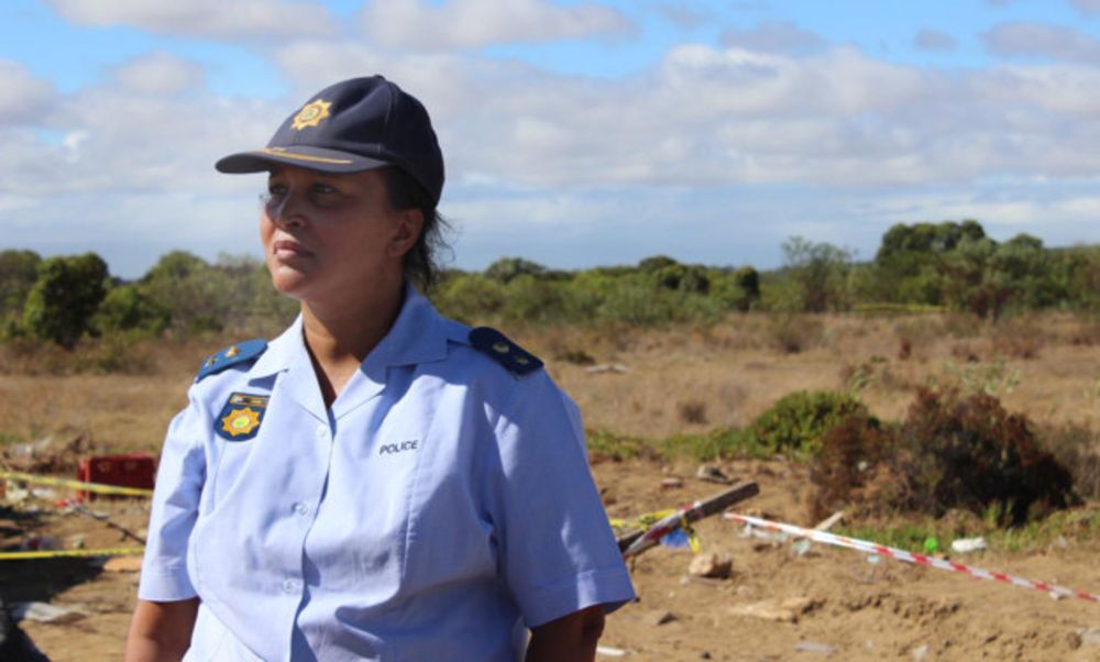 Cop, warden bust for drunk driving