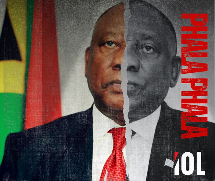 President Cyril Ramaphosa is awaiting judgment on his bid to halt Parliament's Phala Phala impeachment inquiry, but legal experts say the outcome will not necessarily end the battle.
