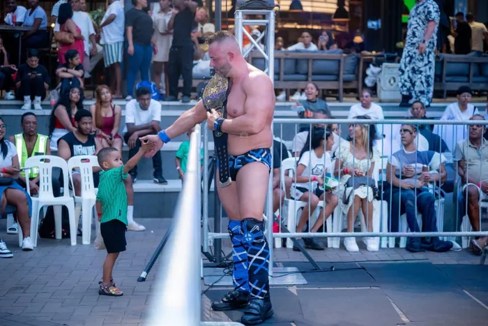 The sports economy in KwaZulu-Natal will receive another welcome boost as the sport of Wrestling continues to grow with another event  planned for Durban on 1 August. 