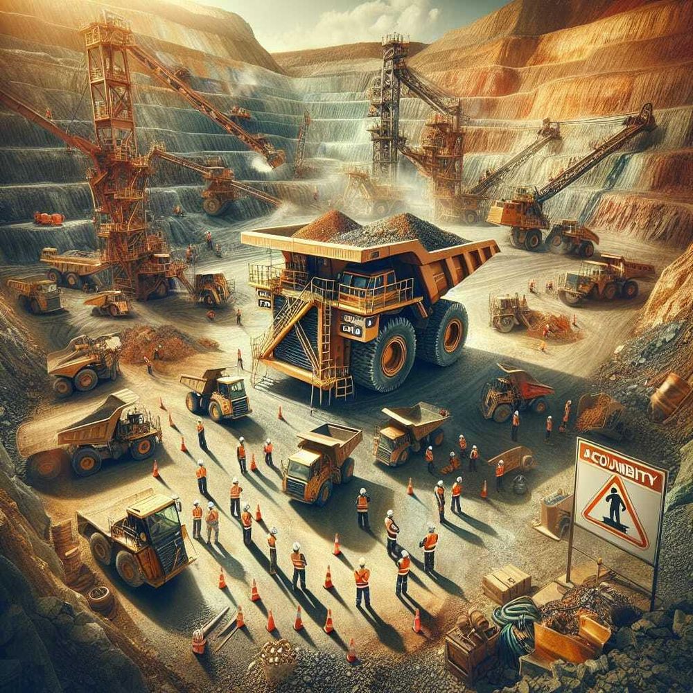 Valterra Platinum under investigation following worker's death at Motolotolo Mine in Limpopo