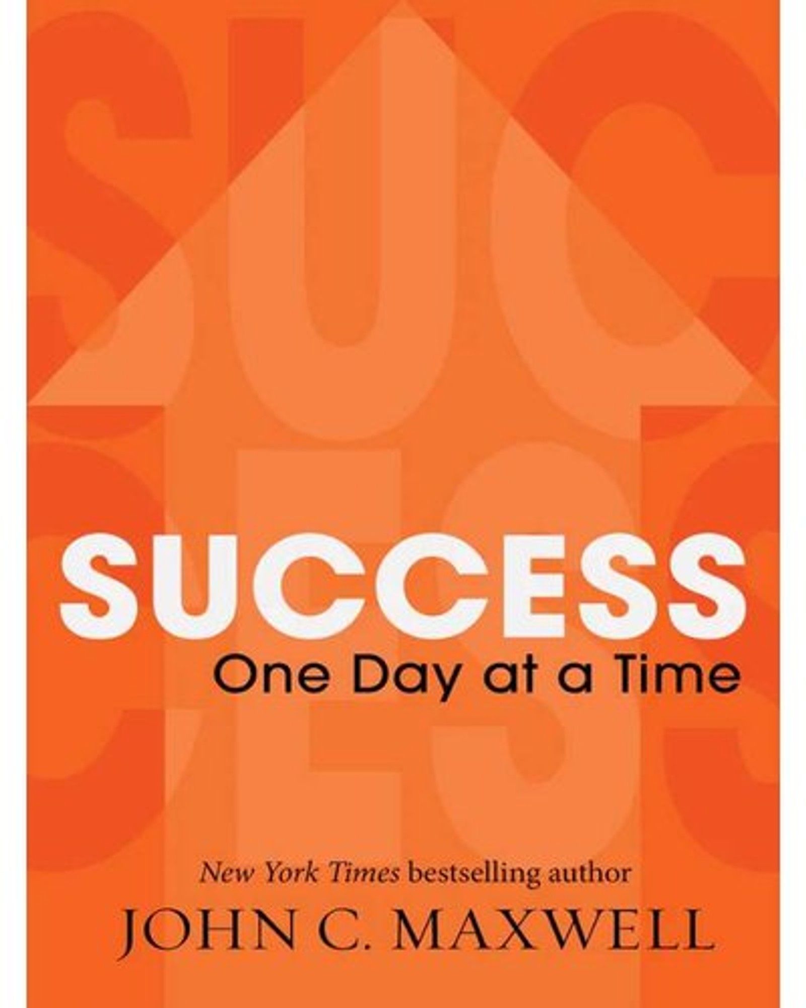 Redefining success through transformative power of personal growth and ...