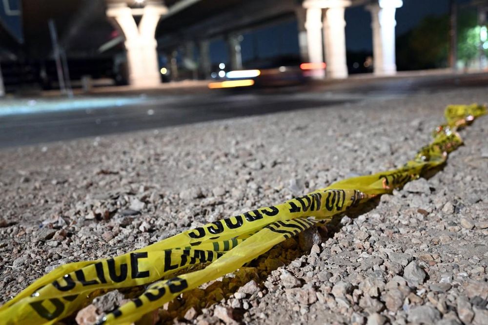 Venezuelan man shot by ICE agent during DoorDash delivery in the US - IOL