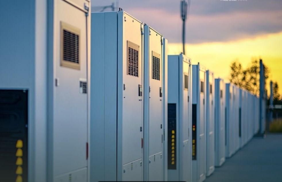 South Africa poised to capitalise on global boom in Vanadium Redox Flow Batteries