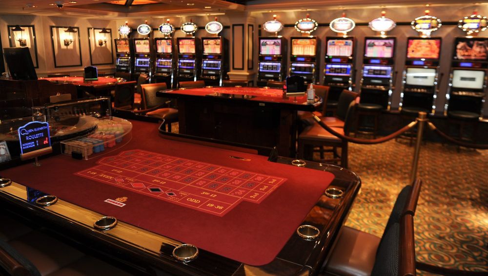 Compulsive gambler who lost R5m at Sun City using wife’s bank card also ...