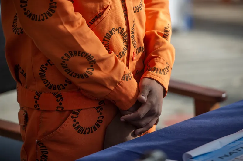 Uncle sentenced to nine years for nephew's murder