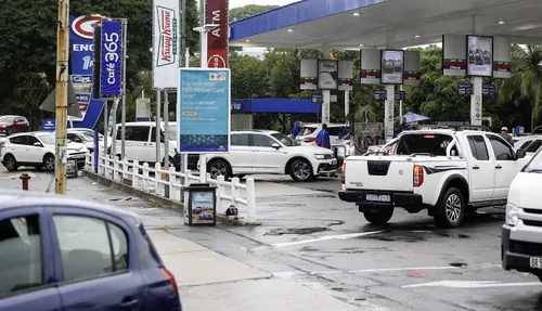 South Africa to see another fuel price hike in June, affecting drivers and businesses