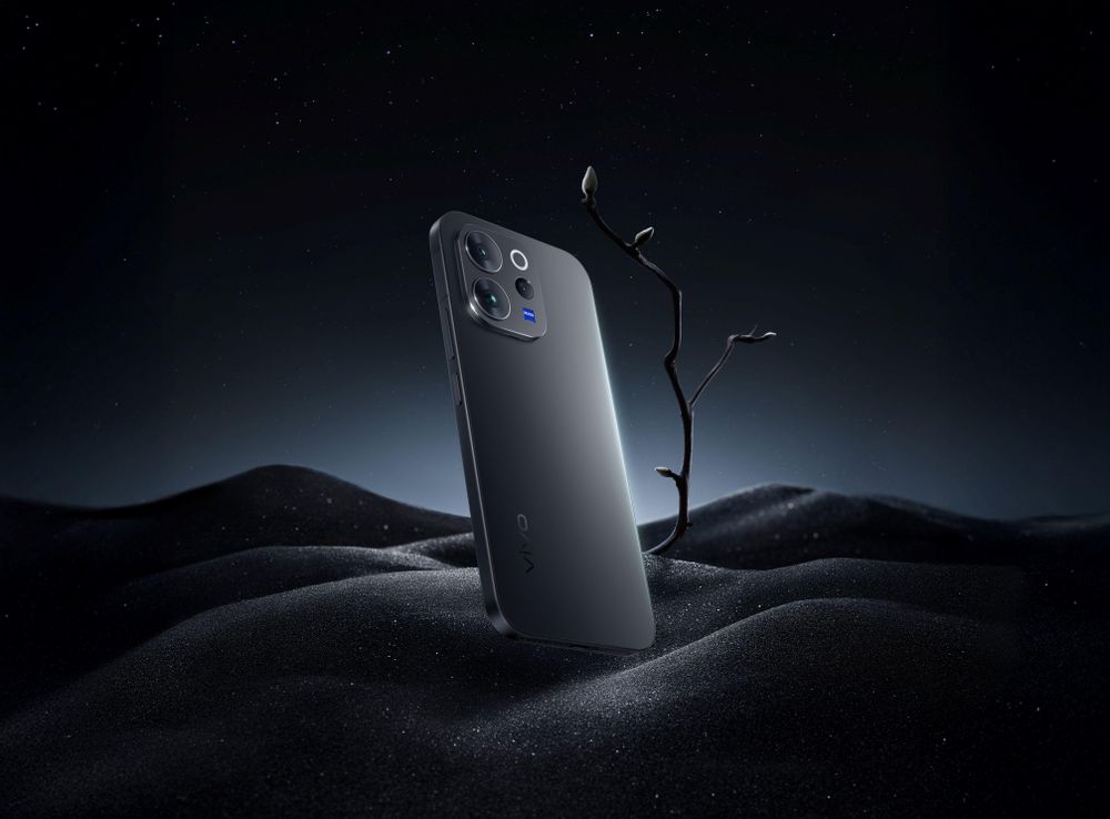 Vivo V70 Launch: Elevate Your Photography with Advanced AI and ZEISS Technology