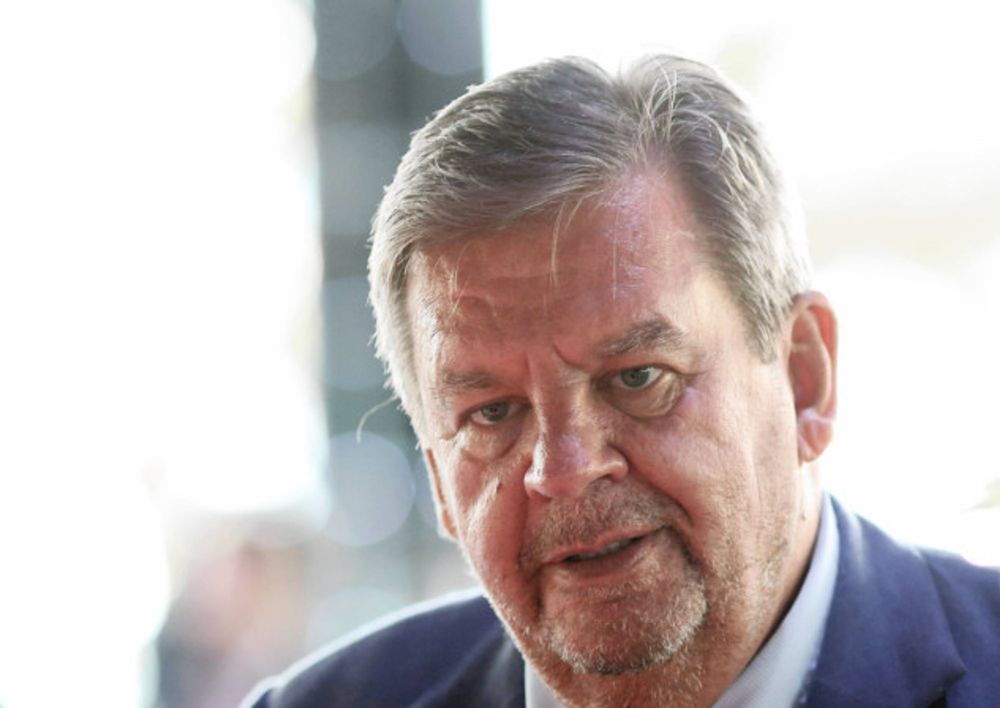 Rupert sees wealth gap fuelling social unrest