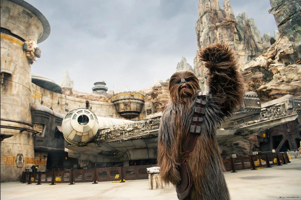 May the force (and a great itinerary) be with you: the ultimate ‘Star ...