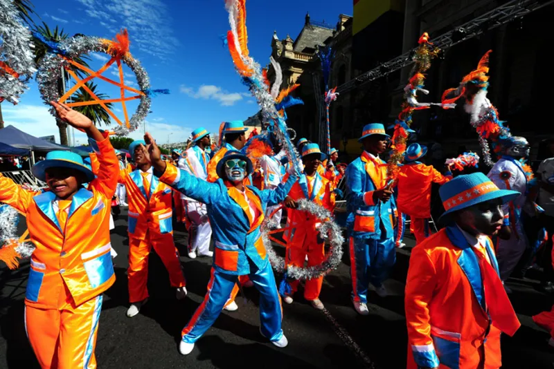 All set for Tweede Nuwe Jaar parade despite route change controversy