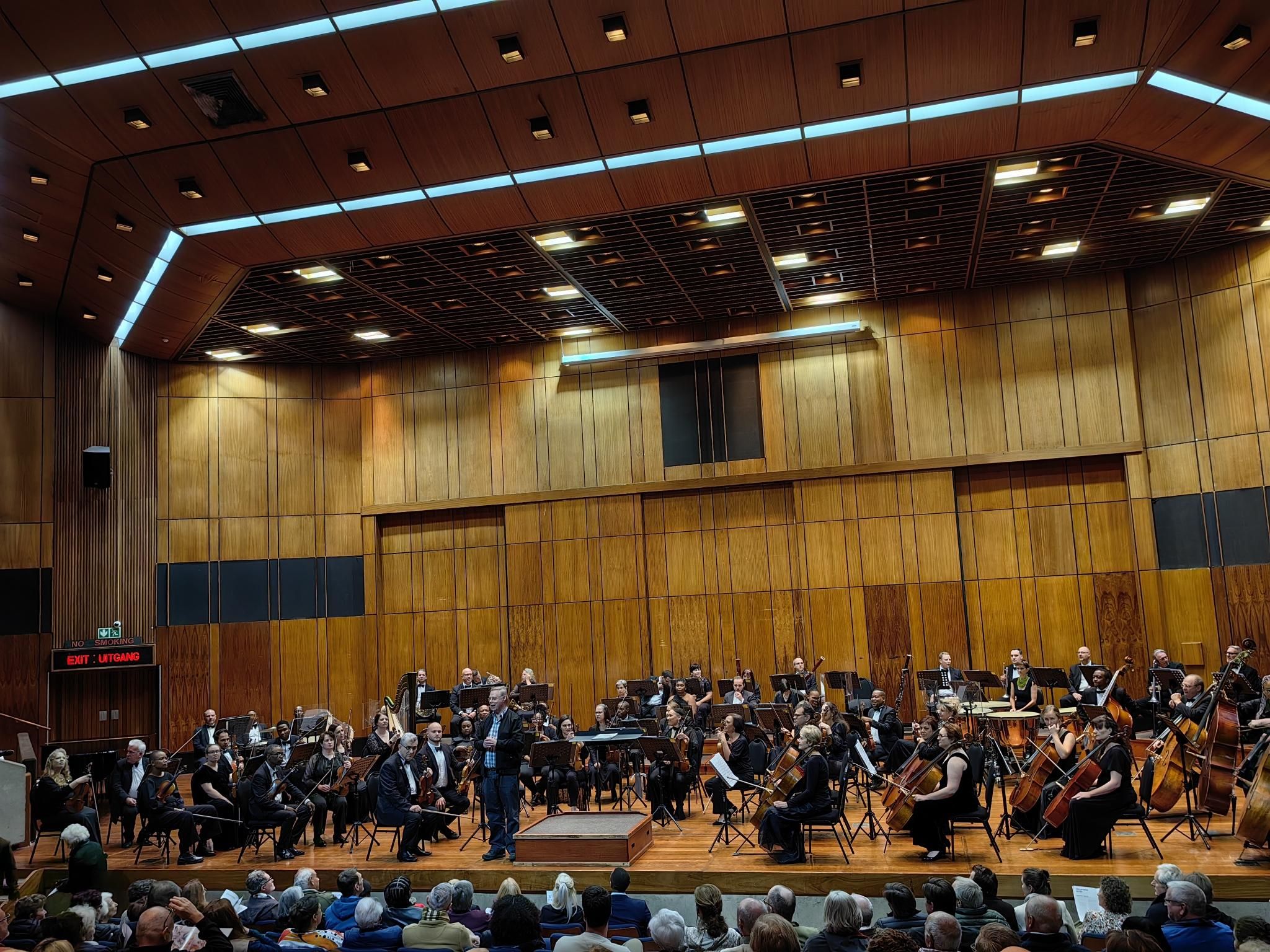Celebrate June in Joburg with music, fashion and fun