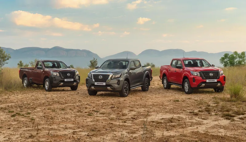 Chery's acquisition of Nissan's Rosslyn plant: A new chapter for South Africa's automotive industry