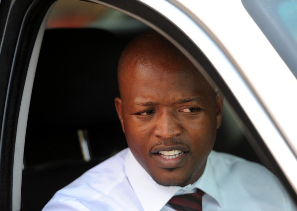No bail for kidnap accused cop
