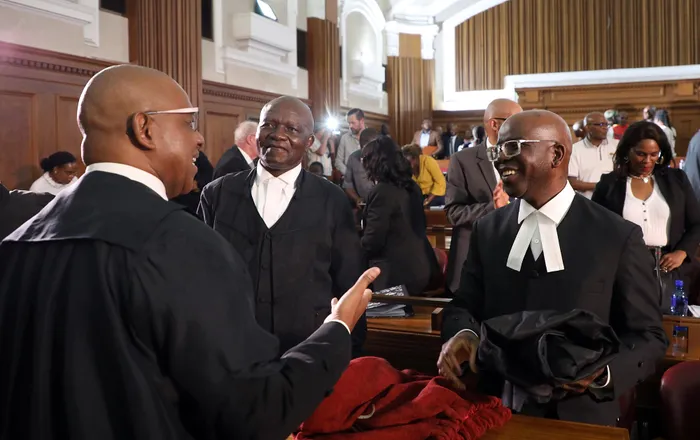 President Cyril Ramaphosa will not be forced to appear in high court