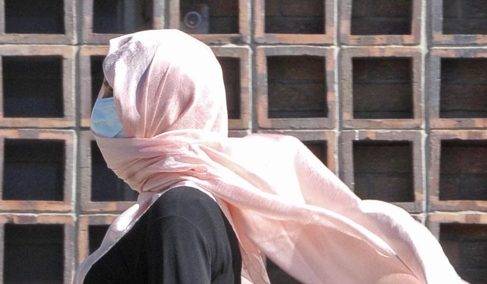 Austria school headscarf ban sparks anger