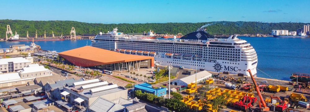 Advertising watchdog finds MSC Cruises' Black November promo misrepresented pricing