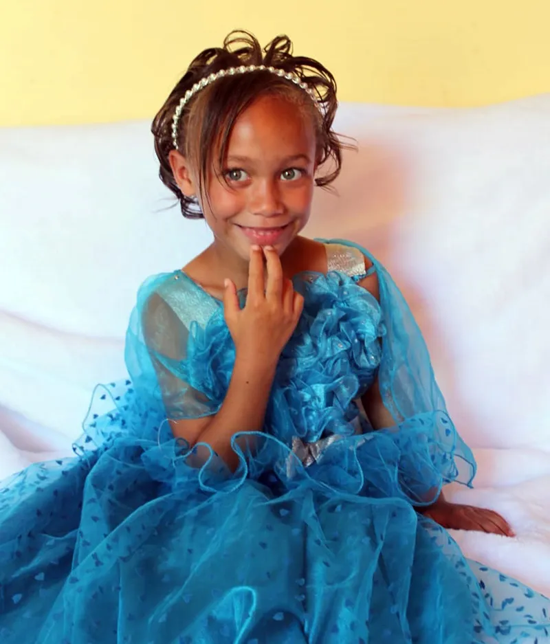 Haunted by grief: the impact of childhood trauma in the search for Joshlin Smith