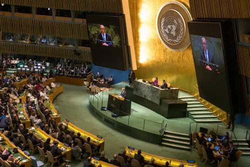 The Law And Practice Of The United Nations (Legal Aspects of International Organizations) Conforti， Benedetto The Law and Practice of the United Nations – Fourth Revised