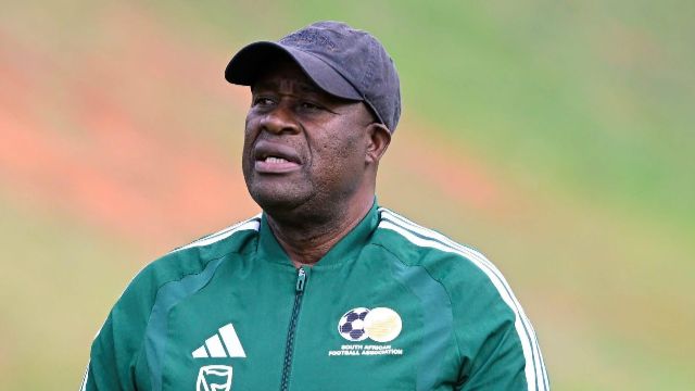 Safa must invest in Raymond Mdaka to safeguard South Africa’s U23 golden generation