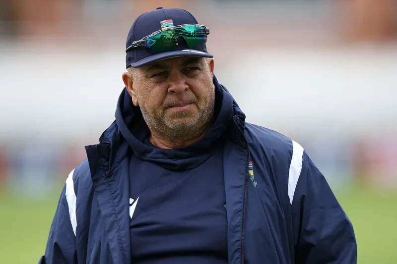 Shukri Conrad targets clutch moments as Proteas build momentum for T20 World Cup